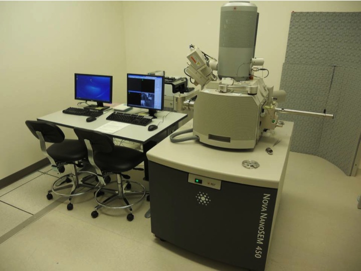 Instrument Images