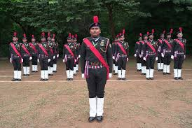 NIT Rourkela Campus and Facilities
