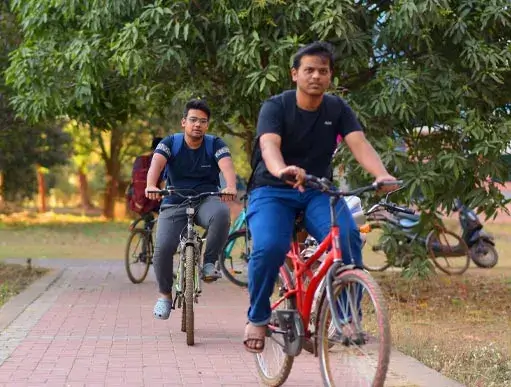 Campus 2