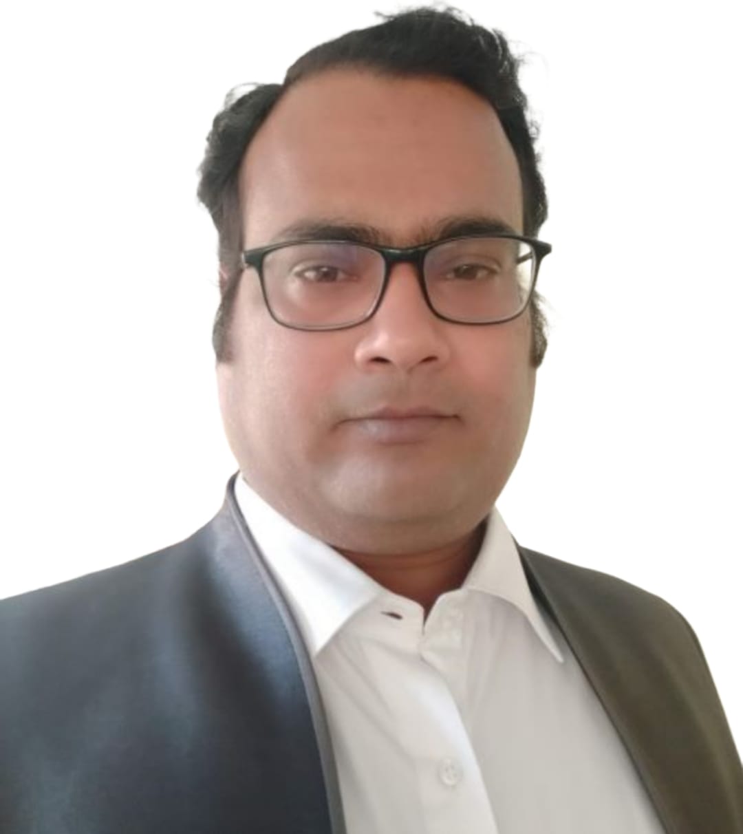 SM Faculty Photo